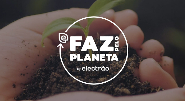 Movimento Faz Pelo Planeta by Electrão