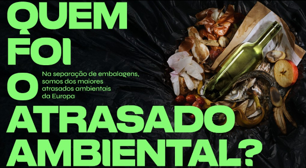 Atrasados ambientais