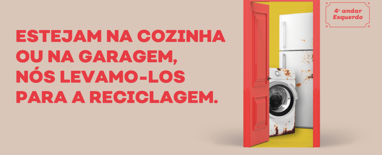 Recolha Porta-a-Porta