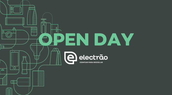 Electrão Open Day