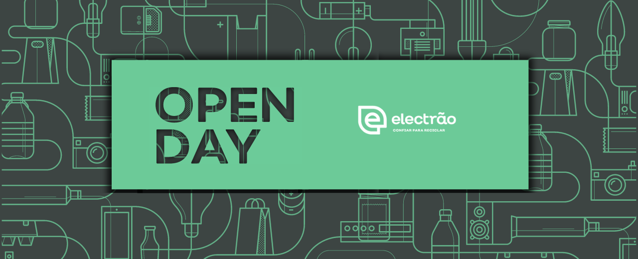 Electrão Open Day