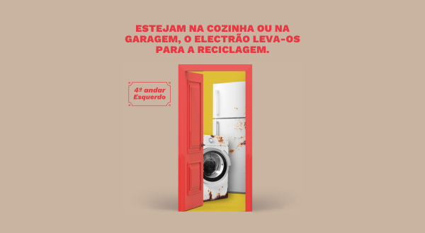 Recolha Porta-a-Porta