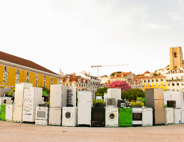 Dia Internacional dos Resíduos Eléctricos 2023