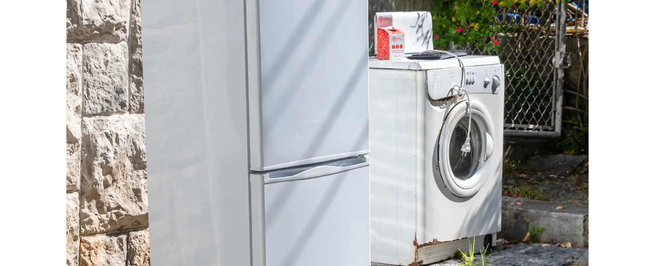 SIMAR e Electrão lançam recolha de grandes eletrodomésticos porta-a-porta nos concelhos de Loures e Odivelas