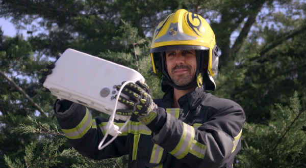 Quartel Electrão: 2 300 toneladas de resíduos já recolhidas para reciclagem em 2025