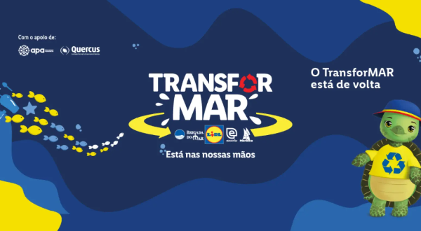 TransforMAR retira plástico de 30 praias marítimas e fluviais