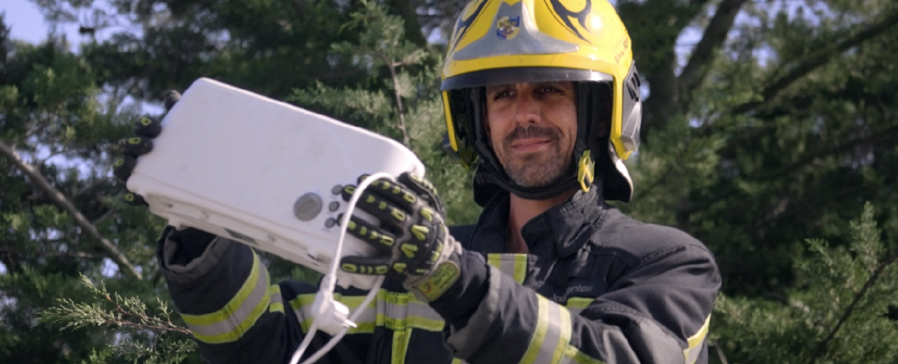 Quartel Electrão: 2 300 toneladas de resíduos já recolhidas para reciclagem em 2025