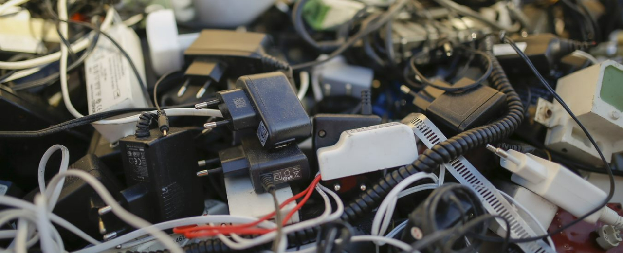 Electrão alerta: recolha de resíduos eléctricos ainda está longe de cumprir as metas em Portugal