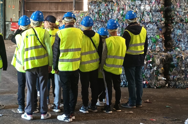 Portugal precisa de reciclar mais embalagens para cumprir as metas de resíduos urbanos