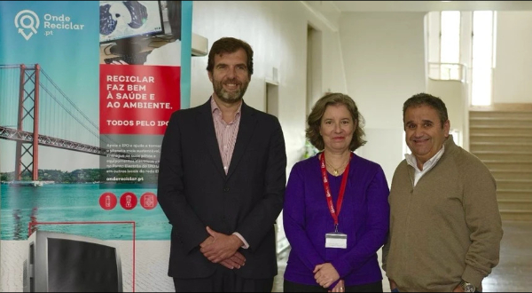 “Todos Pelo IPO”: Campanha de reciclagem cresceu exponencialmente em ano de centenário do IPO Lisboa