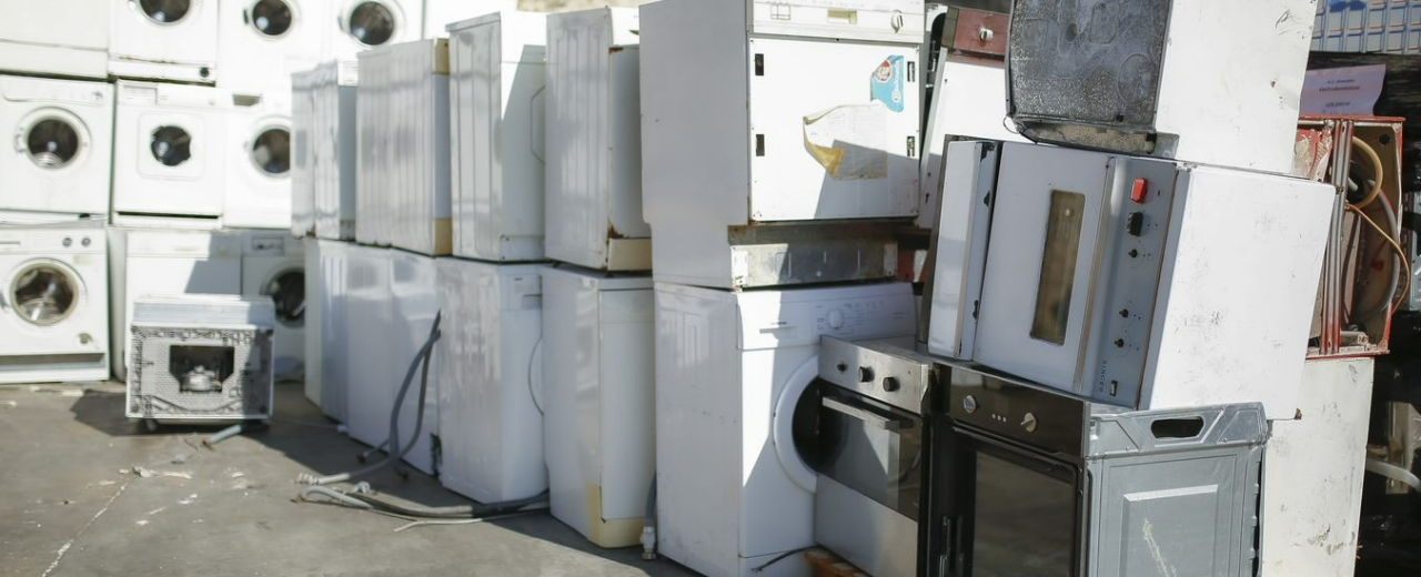 TRATOLIXO, municípios e Electrão celebram protocolo para dar nova vida a materiais