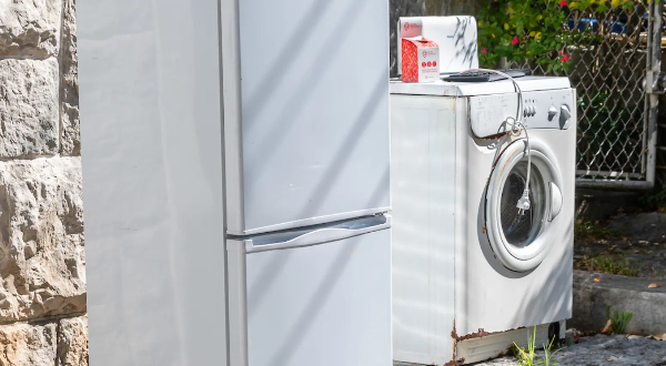 SIMAR e Electrão lançam recolha de grandes eletrodomésticos porta-a-porta nos concelhos de Loures e Odivelas